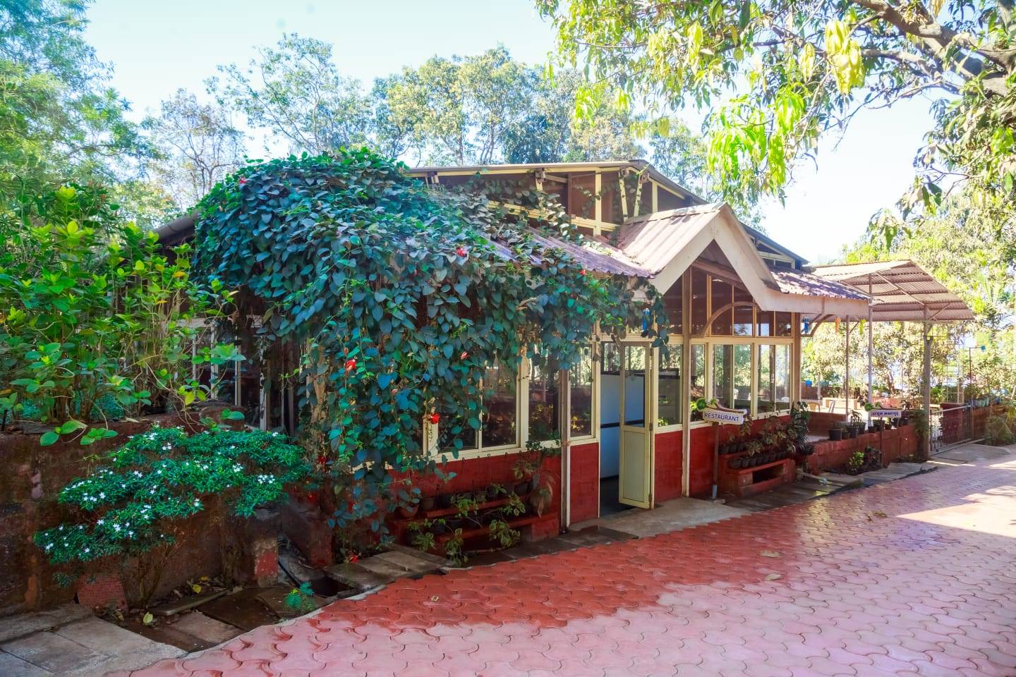 Dining spot