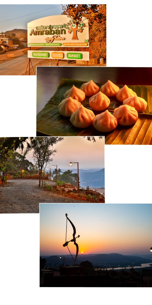 Amraban Resort