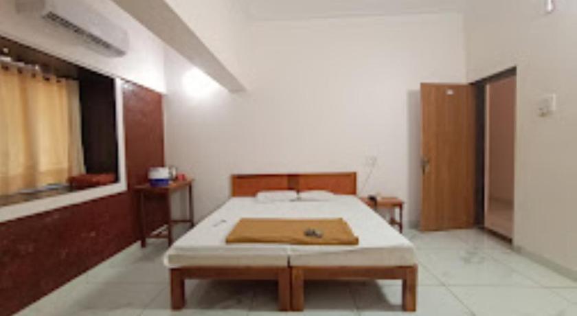 Double Occupancy Room