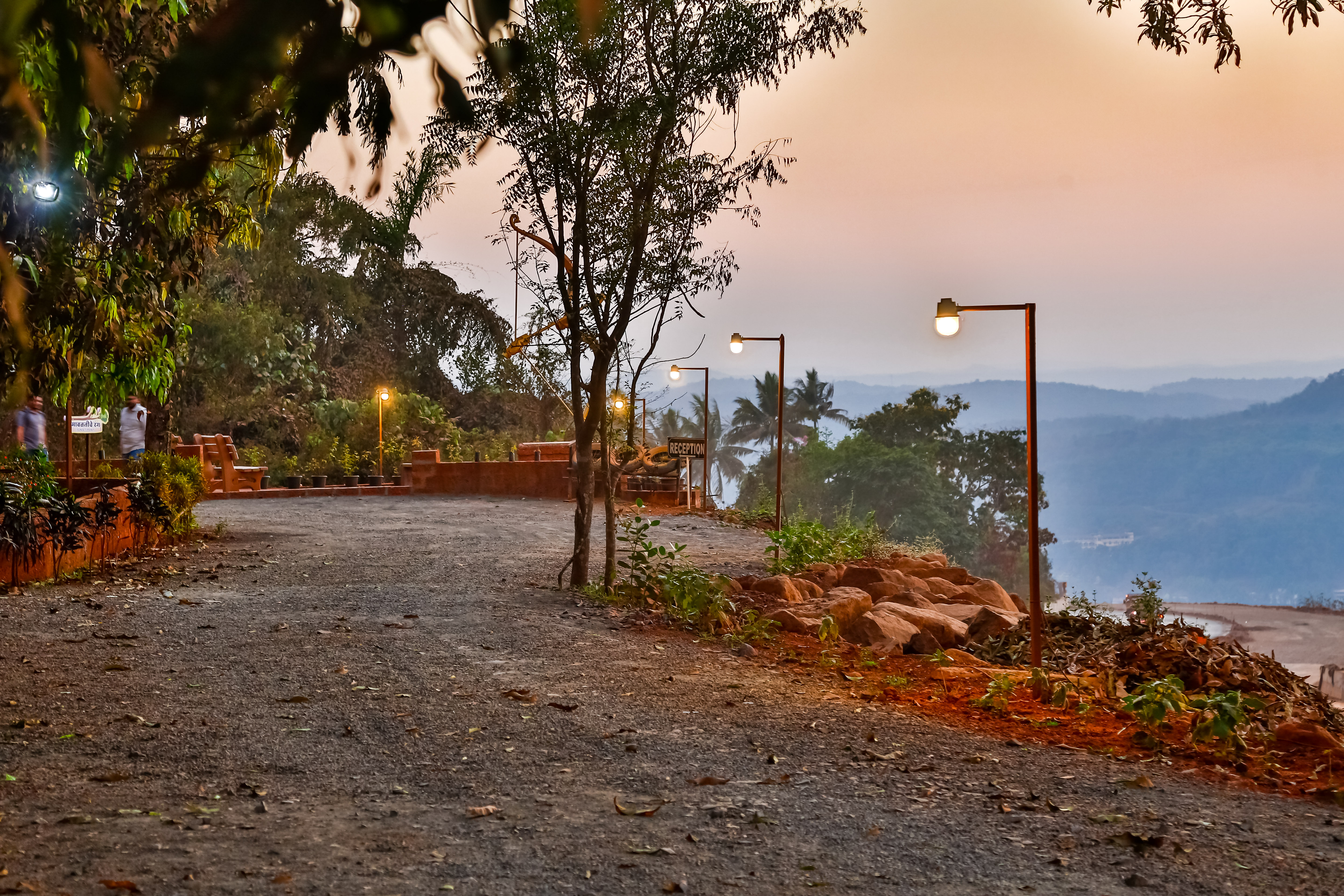 Scenery 1