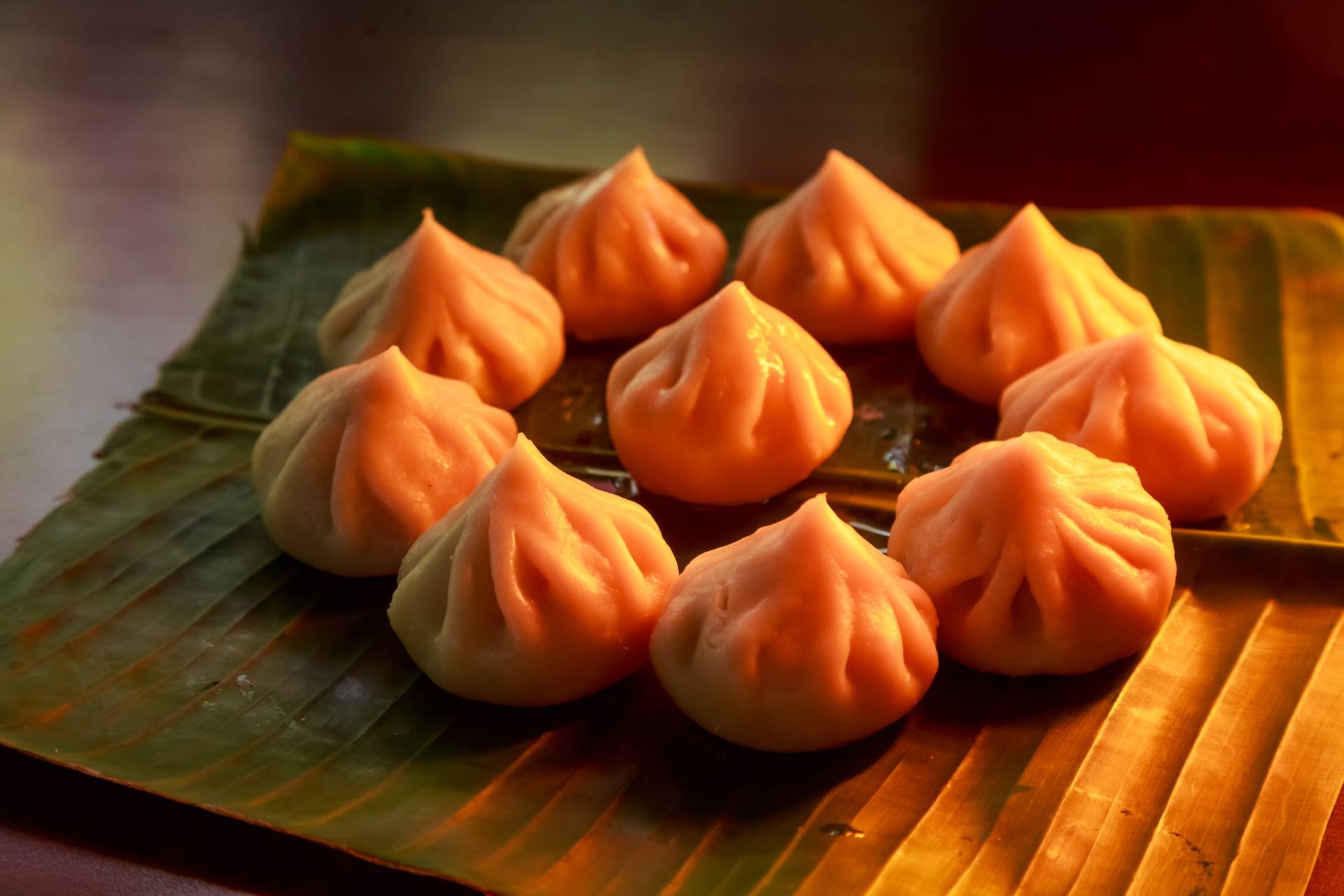 Maharashtrian food