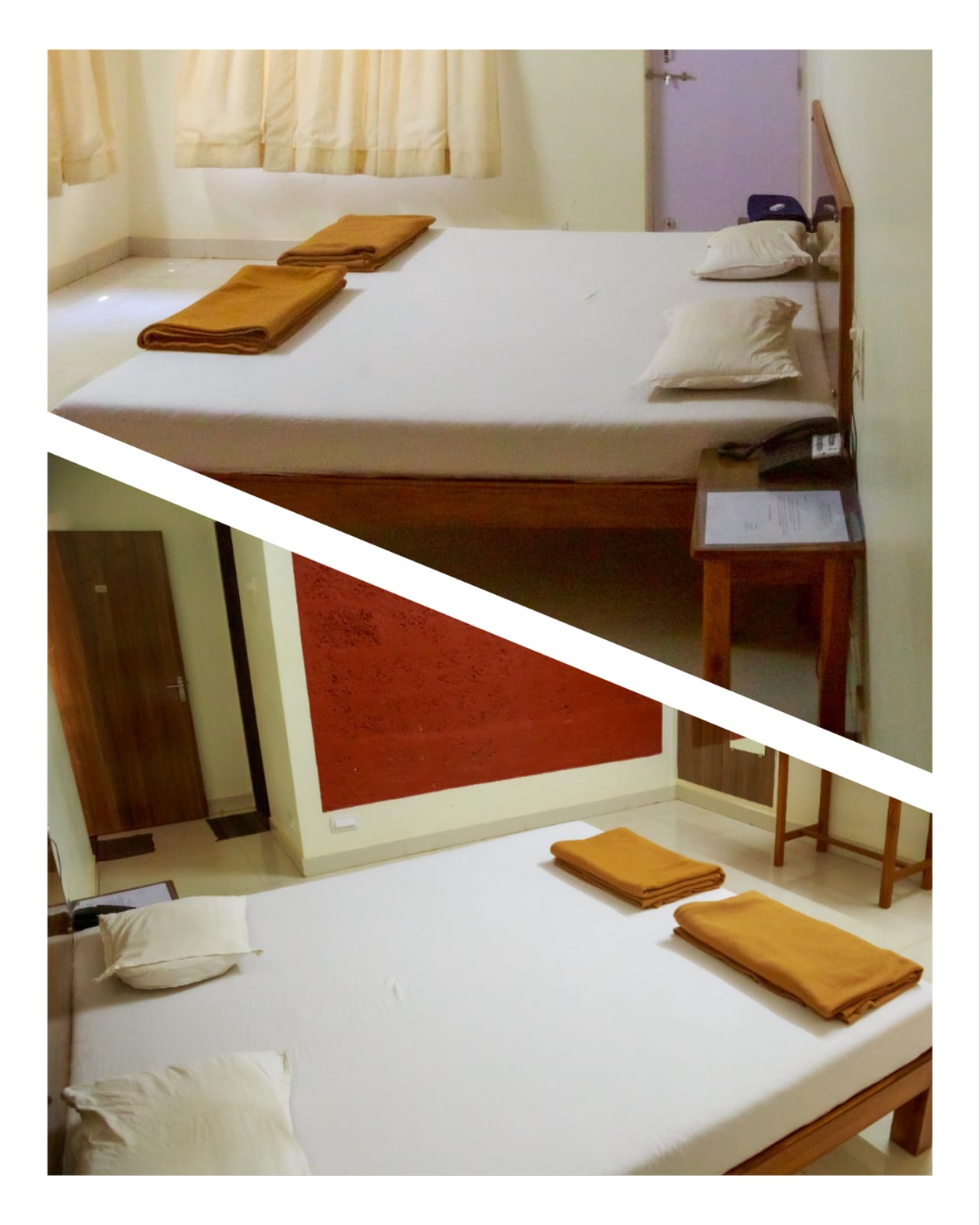 Amraban Room